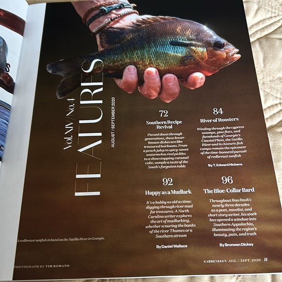 Magazines…Get Inspired! - Picture 8 of 16